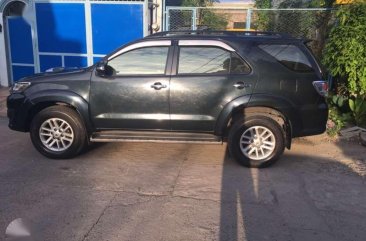 Toyota Fortuner 2013 for sale