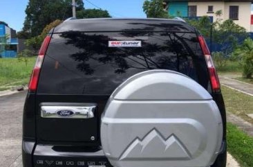 2009 Ford Everest for sale