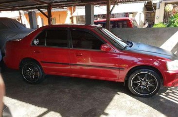 2000 Honda City type z FOR SALE