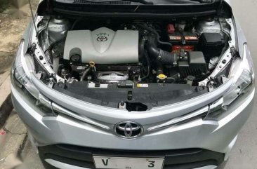 TOYOTA Vios 1.3e AT 2017 For Sale