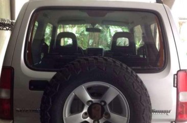 2008 Suzuki Jimny Manual FOR SALE