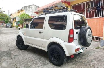 2010 Suzuki Jimny FOR SALE