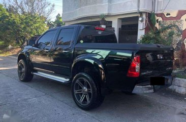 2008 Isuzu D-max LS FOR SALE