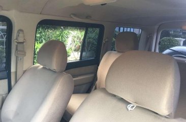 2012 Ford Everest for sale