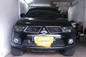 2013 Mitsubishi Montero GLX FOR SALE