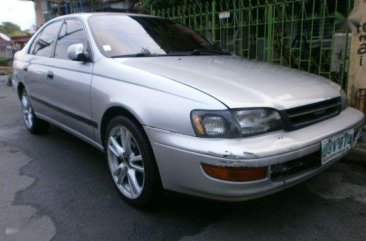 1997 Toyota Exsior Good condition FOR SALE