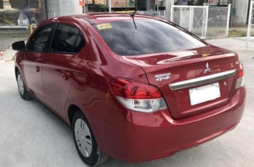 Mitsubishi Mirage G4 Automatic 2016 FOR SALE