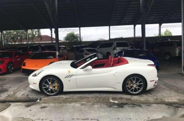 2013 Ferrari California 30 FOR SALE