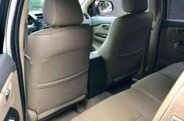 FOR SALE: 2013 Toyota Fortuner G 4x2