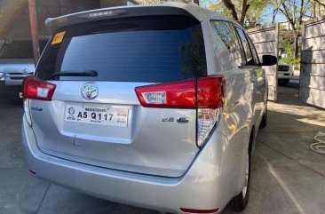 2018 Toyota Innova 2.8E automatic FOR SALE