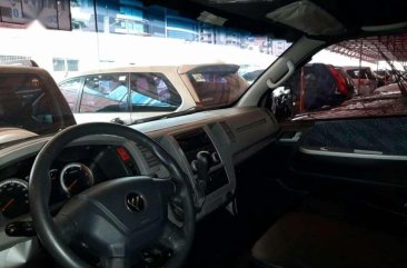 Foton View Traveller 2016 FOR SALE