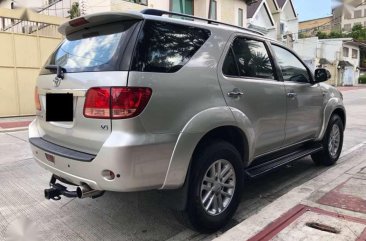 2006 Toyota Fortuner for sale