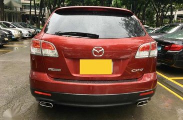 2009 mazda cx9 for sale