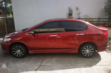 Honda City 2013 for sale