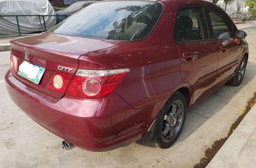 2005 Honda City 15 Automatic FOR SALE