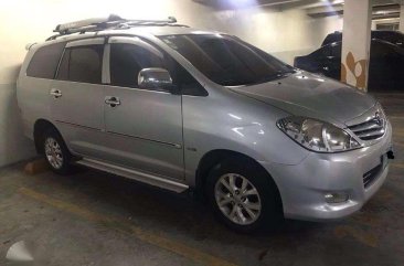 Toyota Innova 2010 FOR SALE