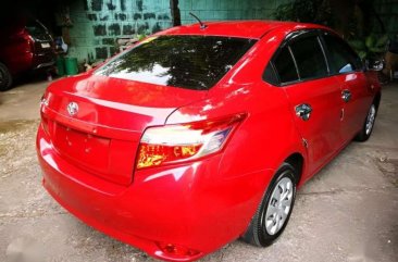 Selling my 2016 TOYOTA Vios J Manual