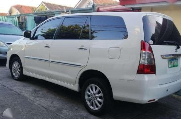 2013 Toyota Innova For sale