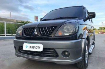 Mitsubishi Adventure 2009model FOR SALE