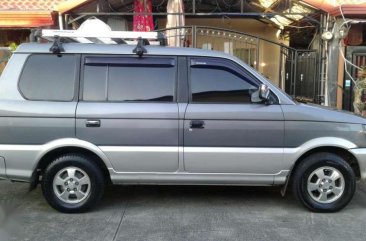 SELLING 98 MITSUBISHI Adventure gls