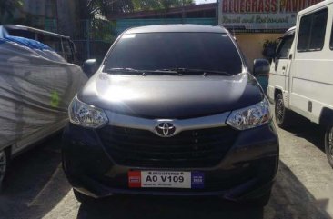 Toyota Avanza 2017 for sale