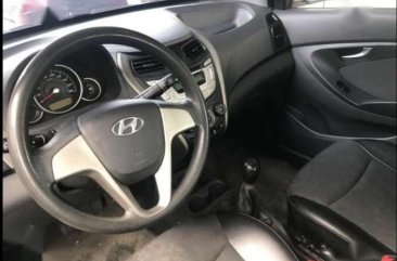 Hyundai eon gls 2015 for sale