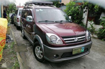 2012 Mitsubishi Adventure For sale