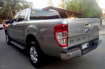 2016 Ford Ranger XLT 2.2L matic FOR SALE