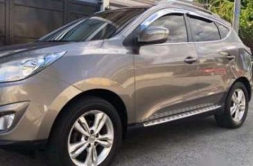 2011 Hyundai tucson for sale