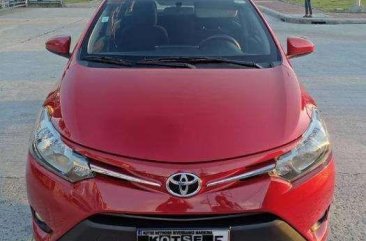 2015 Toyota Vios 1.3E MT gas FOR SALE