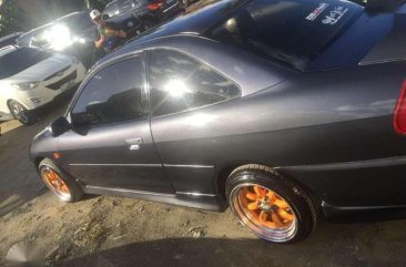 Mitsubishi Lancer GSR 97 FOR SALE