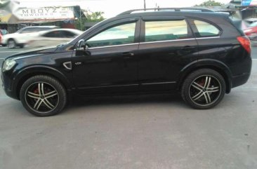 2009 Chevrolet Captiva FOR SALE