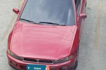 Mitsubishi Galant 99 Shark Car For Sale