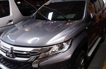 2016 Mitsubishi Montero Gls FOR SALE