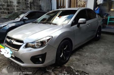 Subaru Impreza 2014 For sale