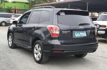 2013 Subaru Forester 2.0i automatic FOR SALE