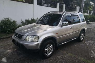 2001 Honda Crv FOR SALE