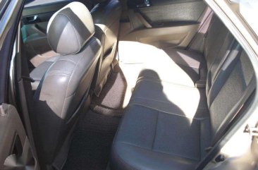 Chevrolet Optra 2006 Good running condition