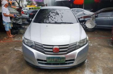 RUSH SALE Accept Trade-in 2010 Honda City Manual Transmission