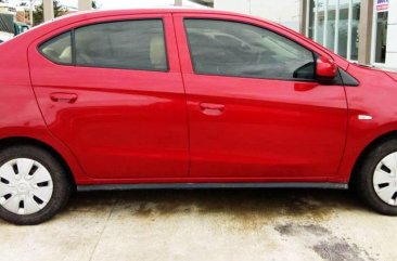 2015  Mitsubishi   Mirage G4 for sale