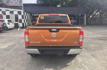 2018 Nissan Navara EL CALIBRE AT FOR SALE