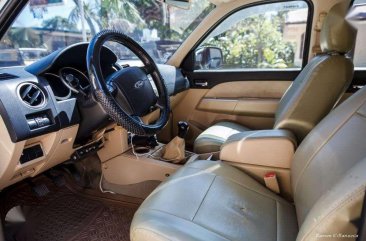 Ford Everest 2008 Model FOR SALE