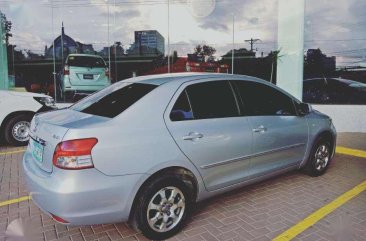 Toyota Vios 2007 FOR SALE