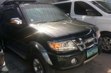 2010 Isuzu Croswind XUV MT FOR SALE