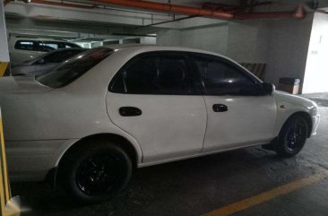 Mazda 323 Familia 2000 for sale