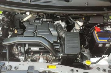 2018 Toyota Wigo 1.0g vvti matic FOR SALE