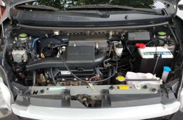 2017 Toyota Wigo for sale