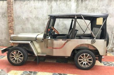 1971 TOYOTA Fpj Owner Type Jeep Original Jewels