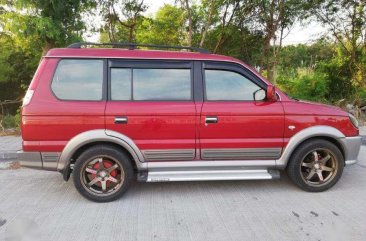 Mitsubishi Adventure GLS Sport 2010 FOR SALE