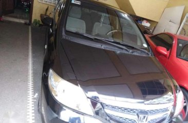 Honda City 2008 FOR SALE